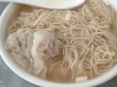 -周门传统竹升面