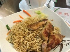 -兰芳园(上环店)