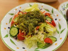 -萨莉亚意式餐厅(国展天虹店)