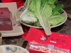 -小龙坎火锅(湖滨银泰in77店)