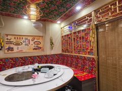 -九妹农家大铁锅东北菜(江湾店)