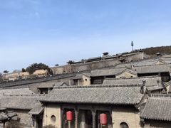 -山西王家大院