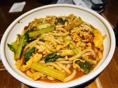 -晓疆山·大美新疆菜(白玉兰广场店)