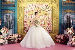 点击看大图 -MANLI BRIDAL婚纱