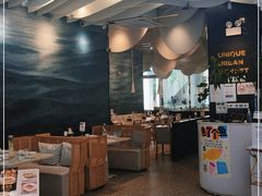 门面-渔语鱼酸菜鱼新川菜(来福士店)