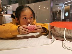 -池奈·咖喱蛋包饭(熙地港店)