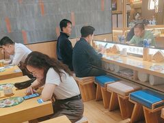 -马记永·兰州牛肉面(3019君尚店)