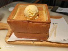 -绿茶餐厅(南翔印象城MEGA店)