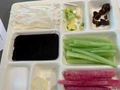 酱料-小大董·烤鸭(观景餐厅·南京西路店)