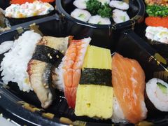 -池田寿司·4H鲜作(西直门凯德华联店)