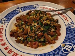 -旺角小渔村·海肠捞饭开创者(环山路店)