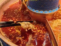 -咏江南·苏式火锅·苏州评弹(观前街店)
