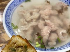 -煎意浓·吴记煎包(交通路店)