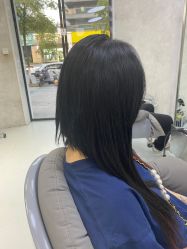 -丝源发型