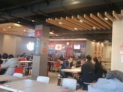 -永和大王(蛙嫩鸡香煲煲鲜·军博店)