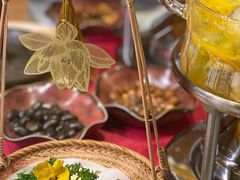 -叶叶菩提·晋福宫