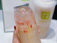 -奈雪的茶(正弘城PRO+店)