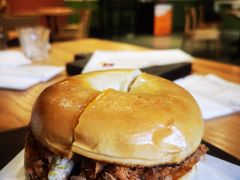 -Catch Bagel(芳草地店)