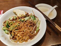 -寻裕记·现炒浇头面(人民广场店)