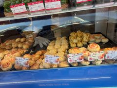 -真老大房鲜肉月饼(南京路步行街店)