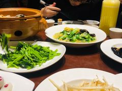 -郑庄脂渣海鲜楼(九水路店)