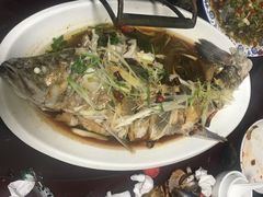 -香满居张记小厨私房菜(青岛站店)
