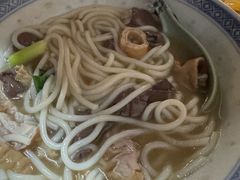 猪脏粉-锦泓老字号猪脏粉(东联大厦店)