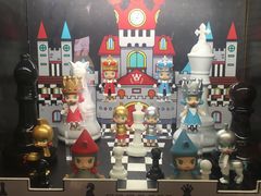 -皇庭广场(福华三路店)