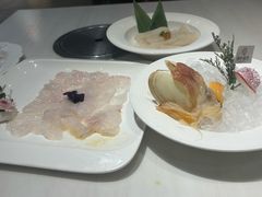 -围炉夜话·潮汕卤水火锅(榕江店)