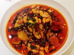 -同庆楼(花园店)