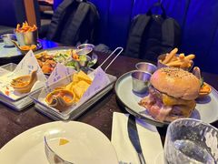 -blue frog蓝蛙(长泰广场店)