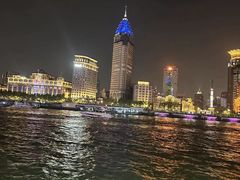 -新龙船黄浦江餐饮游船官方自营店