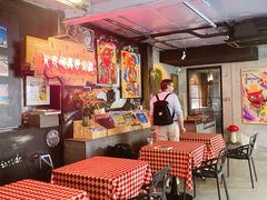 -nodcafe(M50创意园店)