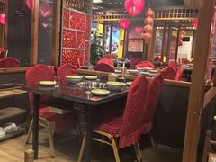 -芦月轩羊蝎子(劲松店)