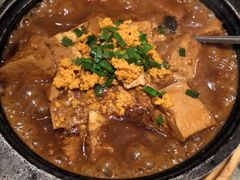 -盛百味·家宴餐厅(霸州分店)