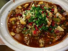 -忆湘南(庐山店)