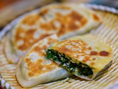 -苏师傅菜馆(上沙店)