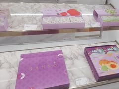 -GANSO元祖食品(锦创书城店)