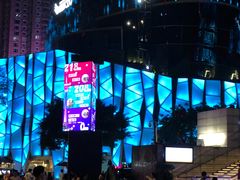 -SPACE(欢乐颂购物中心店)