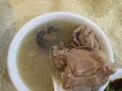 -红旗山庄(圭峰山店)