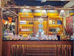 -谭鸭血老火锅(万象九宜城店)