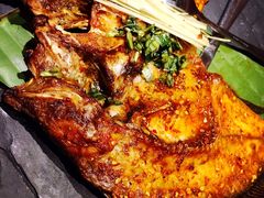 -云海肴·汽锅鸡·云南菜(天津国金汇店)