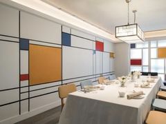 -伯衡55·吉品轩(乌鲁木齐南路店)