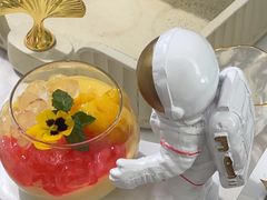 -3号仓库·创意中国菜(新世界城店)