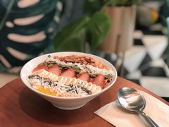 热情天堂岛-So Acai(天河店)
