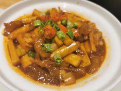 -城北食府(枫林店)