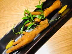 -金牌外婆家(苏州中心店)