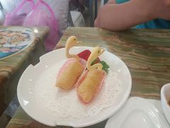 -椿记烧鹅(北门店)