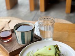 -溯洄咖啡VORTEX COFFEE