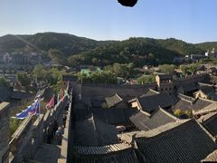 -皇城相府
